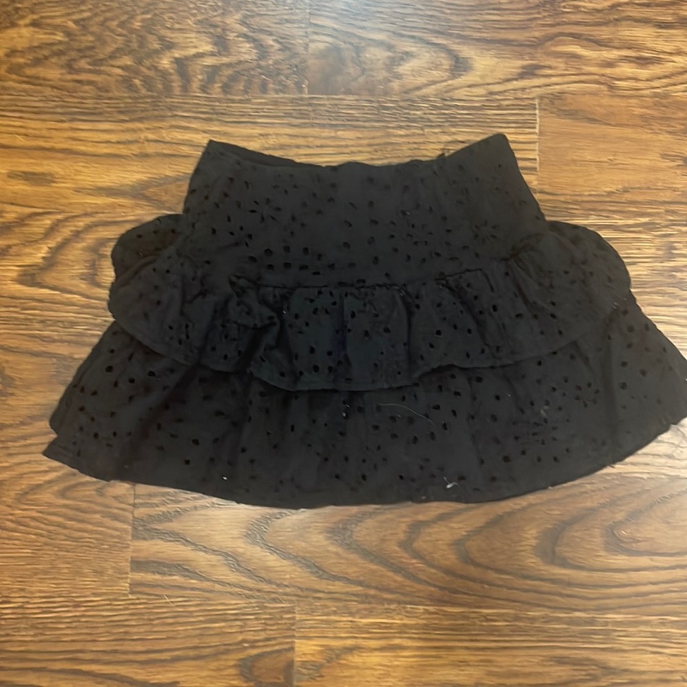 KatieJ NYC skirt